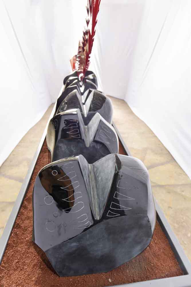 Encuentros en silencio - Imagen 2